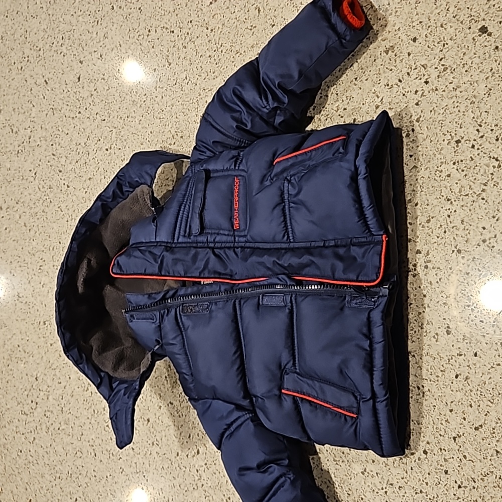 Boys Jacket